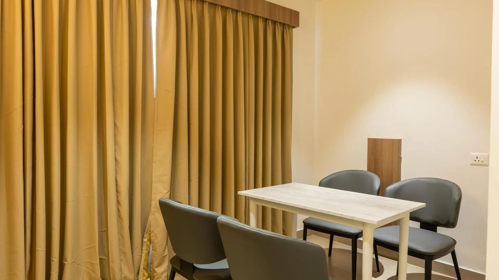 Bed and Breakfast Hotel Riviera Garden Kochi