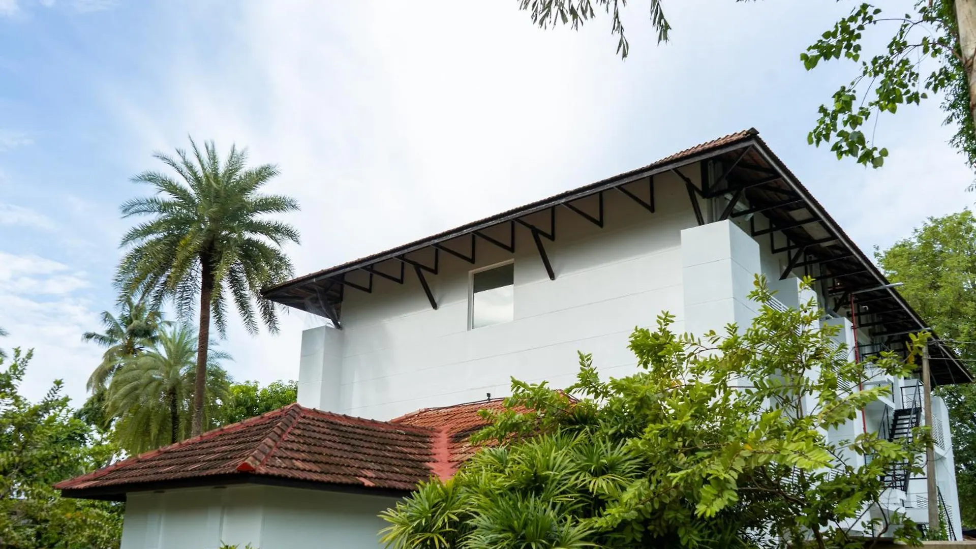 住宿加早餐酒店 Hotel Riviera Garden Kochi