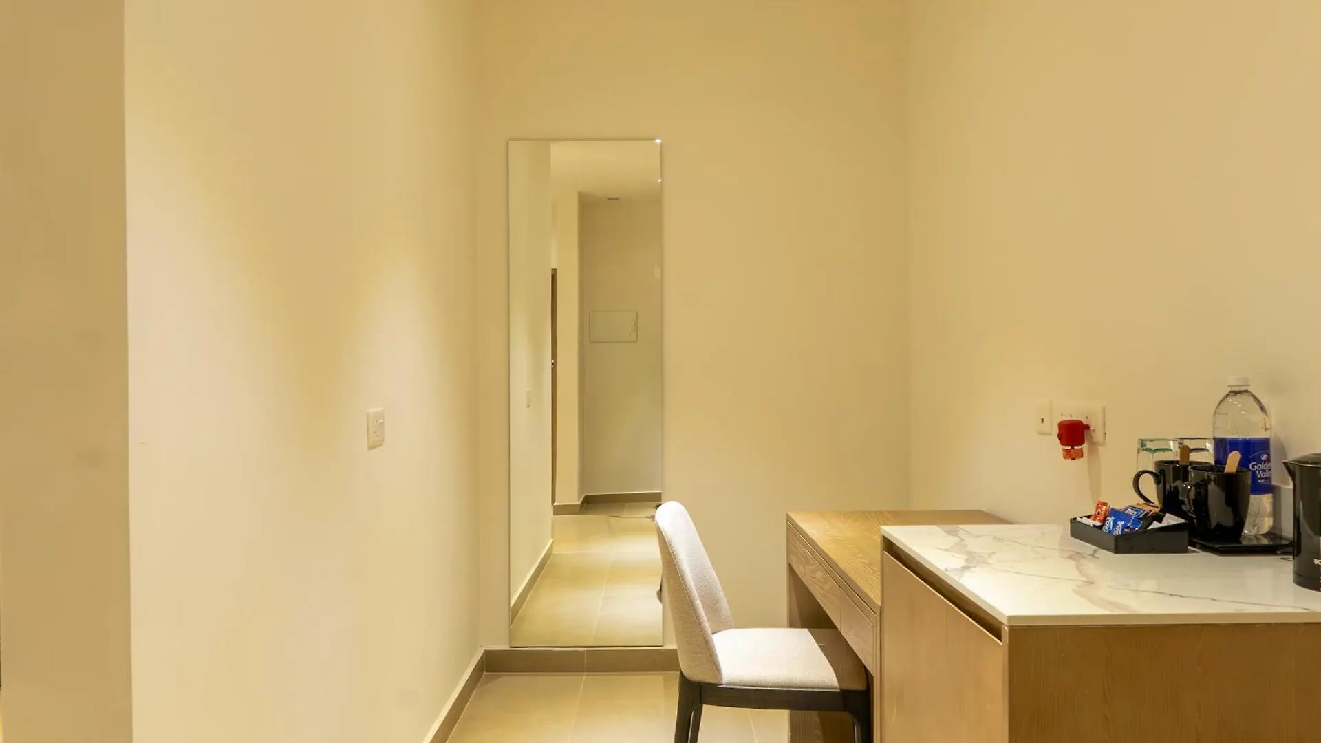 住宿加早餐酒店 Hotel Riviera Garden Kochi